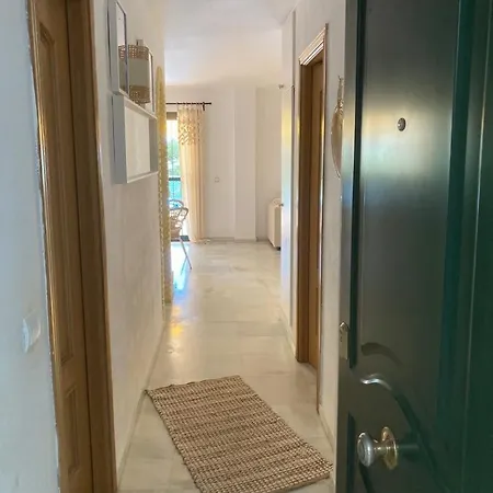 Apartamento Casa Vela *