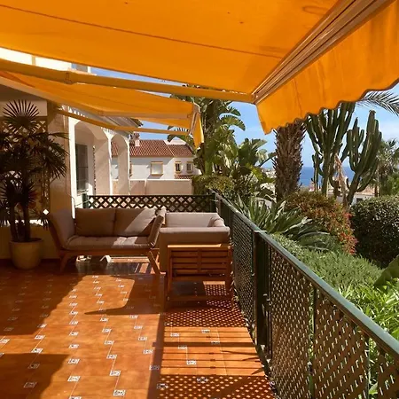 Apartamento Casa Vela Benalmádena