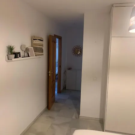 Apartamento Casa Vela Benalmádena